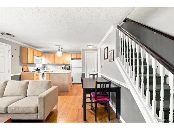 1243 Vine #6, Denver, CO 80206