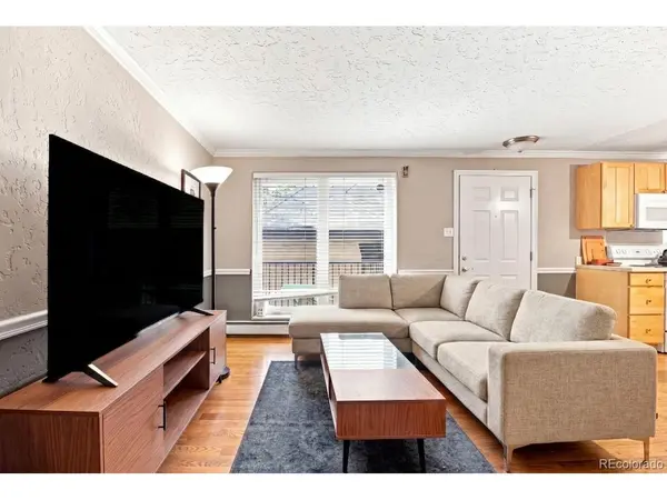 1243 Vine #6, Denver, CO 80206