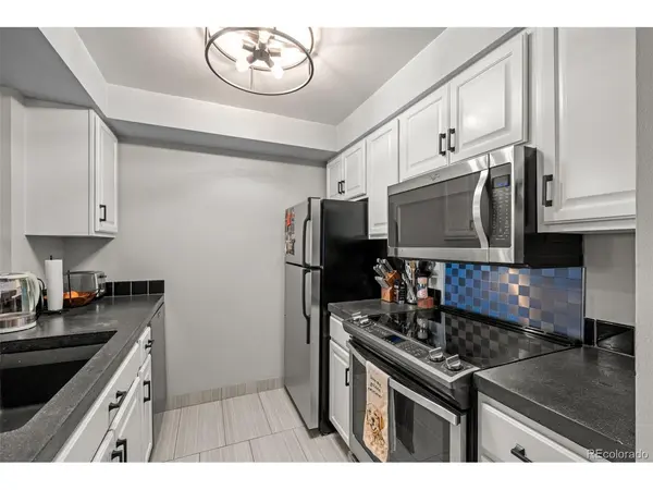 400 S Lafayette #1105, Denver, CO 80209