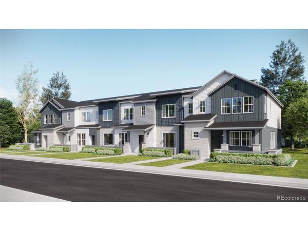 16765 E Irwin, Centennial, CO 80016
