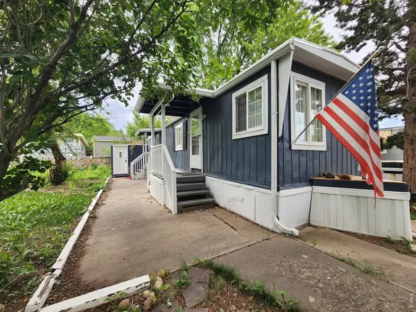 3003 Valmont #37, Boulder, CO 80301
