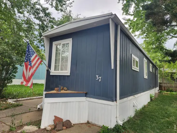 3003 Valmont #37, Boulder, CO 80301