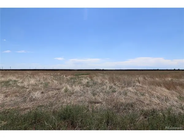 20352 Sherman, Ordway, CO 81063