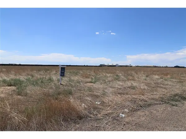 20352 Sherman, Ordway, CO 81063