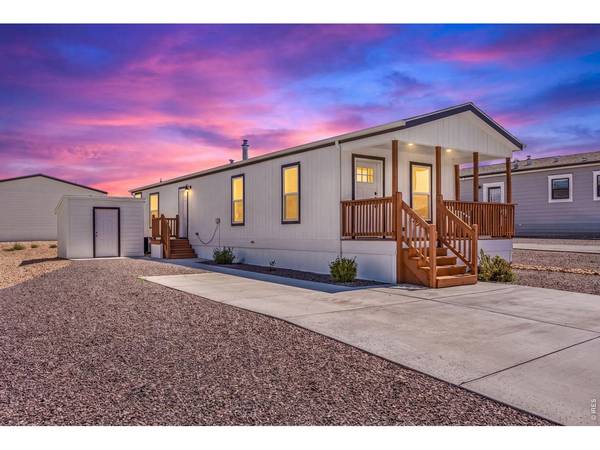 1226 Dragon #197, Fort Lupton, CO 80621