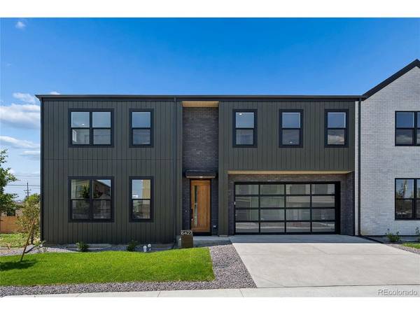 6428 Quitman, Arvada, CO 80003