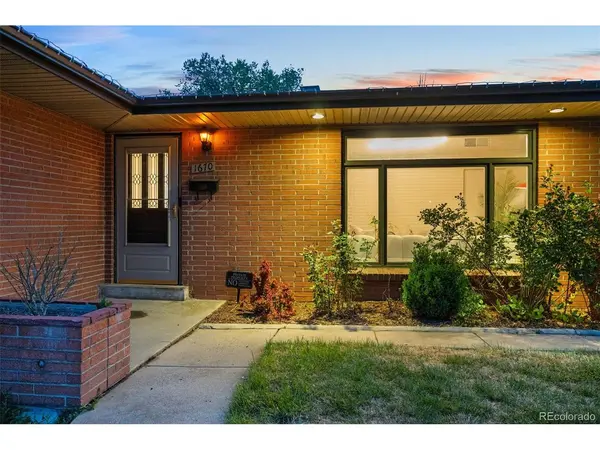 1670 Zenobia, Denver, CO 80204