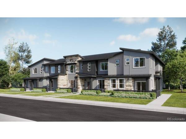 7649 S Cherokee, Centennial, CO 80016