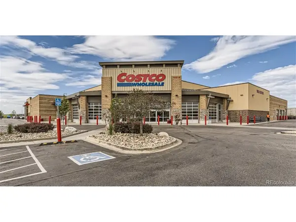 7667 S Mobile, Centennial, CO 80016