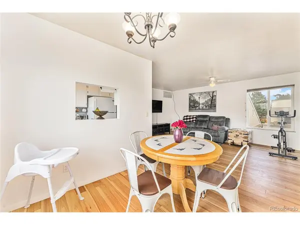 8791 Pierce #107, Arvada, CO 80003