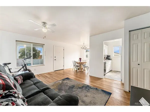 8791 Pierce #107, Arvada, CO 80003