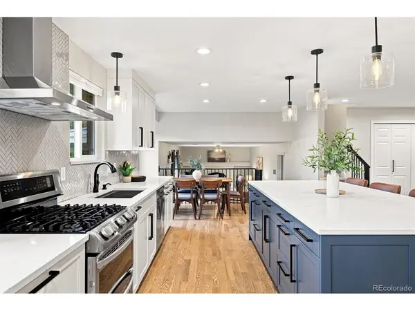 8799 E Kenyon, Denver, CO 80237