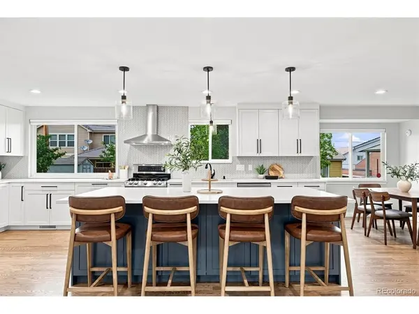 8799 E Kenyon, Denver, CO 80237