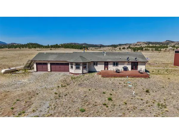 74 Dwyer, Hartsel, CO 80449