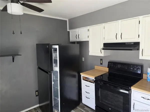 2415 S Xanadu #2415-A, Aurora, CO 80014