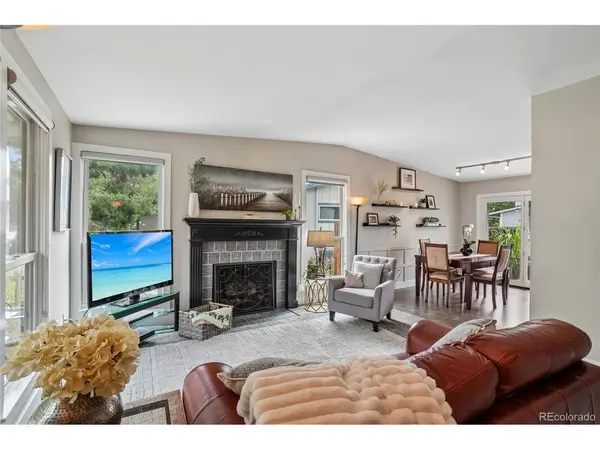 7756 Nikau, Niwot, CO 80503