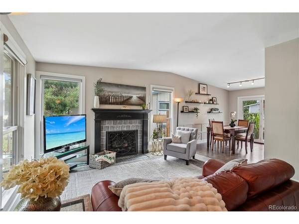 7756 Nikau, Niwot, CO 80503