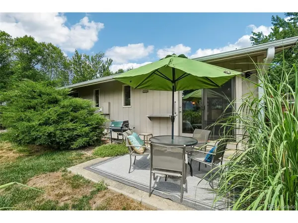 7756 Nikau, Niwot, CO 80503