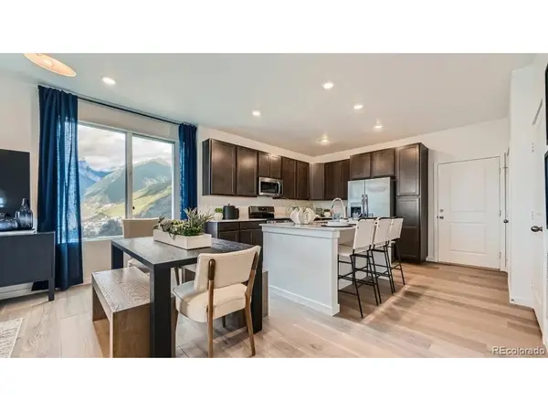 15526 Gilpin, Parker, CO 80134