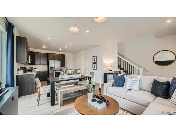 15526 Gilpin, Parker, CO 80134