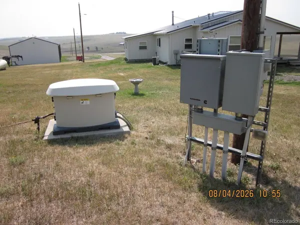 29429 County Road 9, Elizabeth, CO 80107
