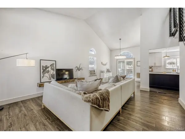 5849 S Jebel, Aurora, CO 80015