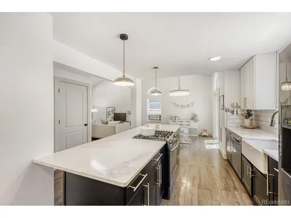5849 S Jebel, Aurora, CO 80015