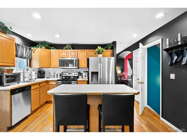 8052 Fenton, Arvada, CO 80003