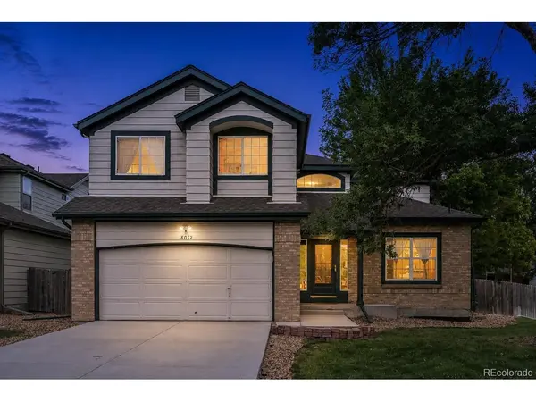 8052 Fenton, Arvada, CO 80003