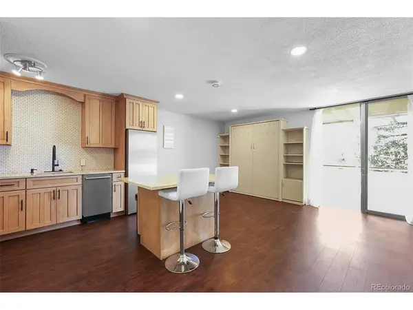 2500 S York #308, Denver, CO 80210