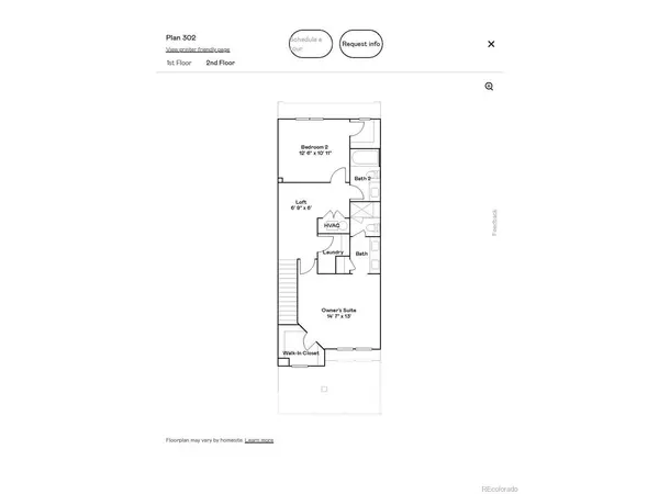 382 N Bersshine, Watkins, CO 80137