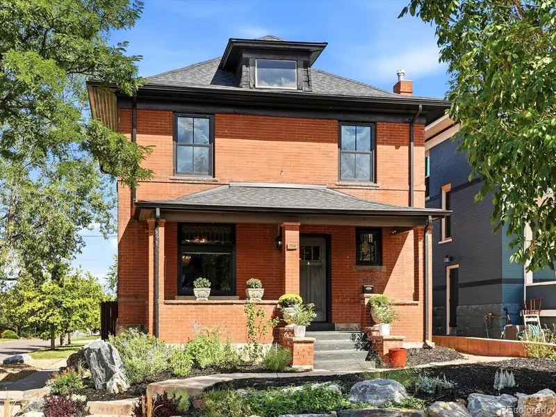 2556 N High, Denver, CO 80205
