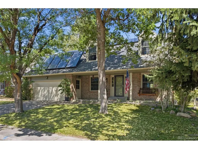 10227 W Roxbury, Littleton, CO 80127