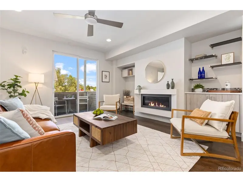 4943 Lowell #2, Denver, CO 80221