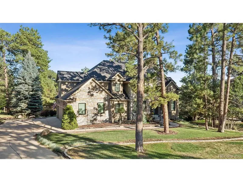 5440 Soapweed, Parker, CO 80134