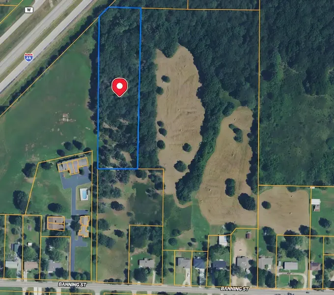 900 Banning ST, Marshfield, MO 65706