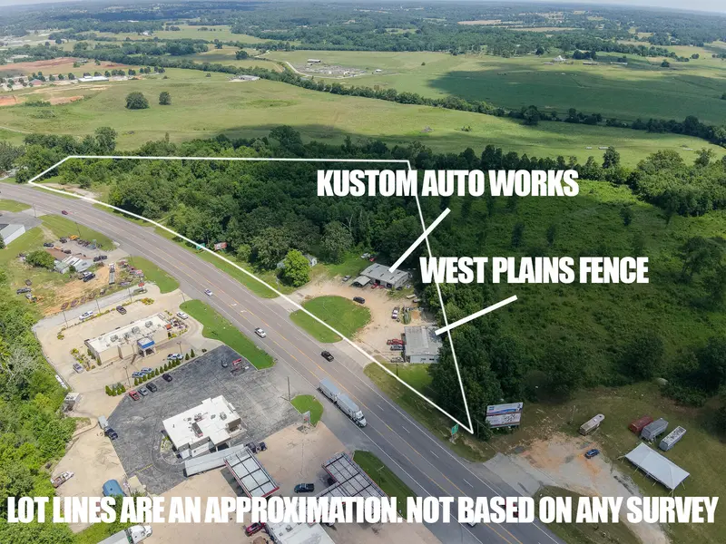 1660, 1604 S Us Highway 63, West Plains, MO 65775
