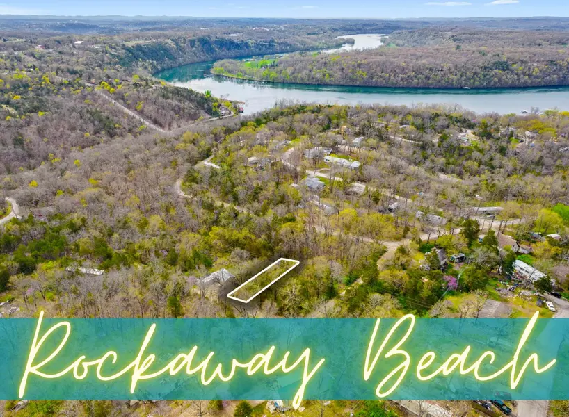 Lot 52 Richard RD, Rockaway Beach, MO 65740