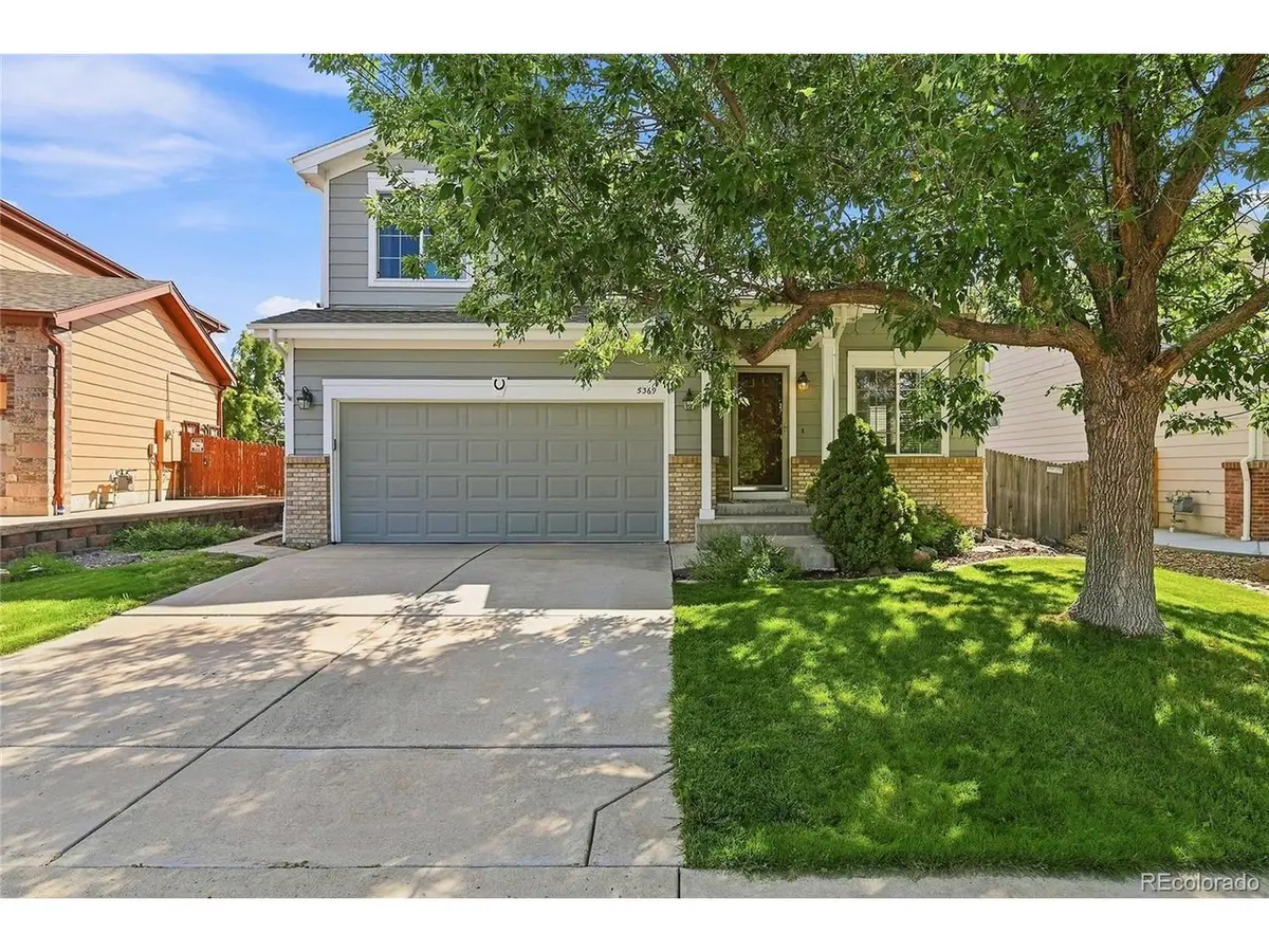 5369 Hospitality, Parker, CO 80134