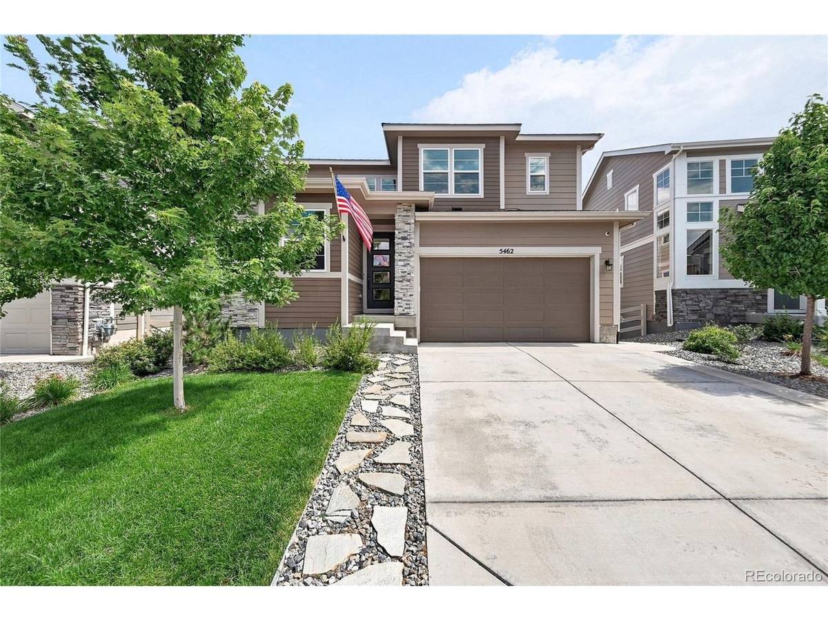 5462 Gray Wolf, Castle Rock, CO 80104