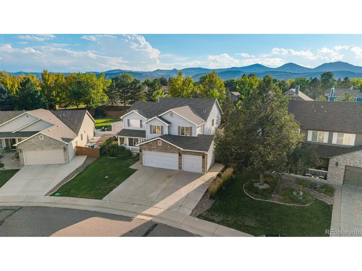 11522 W Prentice, Littleton, CO 80127