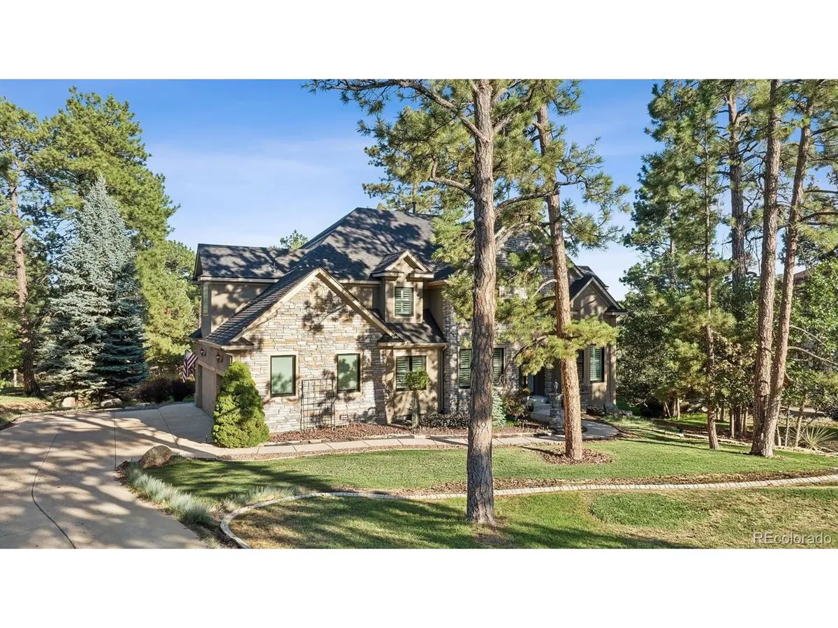 5440 Soapweed, Parker, CO 80134