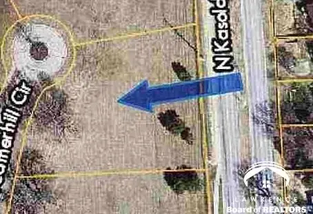 Lot 5 Weatherhill CIR, Lawrence, KS 66049