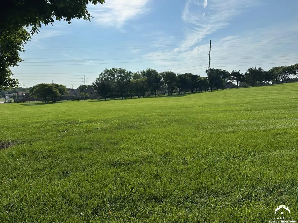 Lot 2 Fall Creek RD, Lawrence, KS 66049