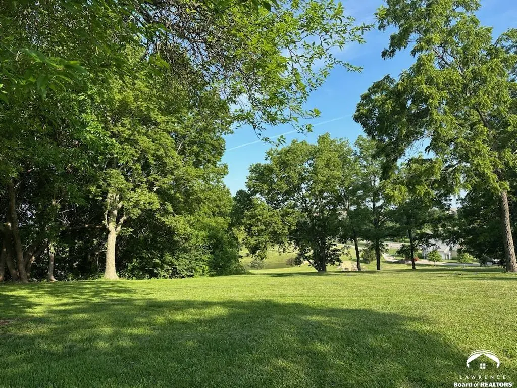 Lot 2 N Running Ridge RD, Lawrence, KS 66049