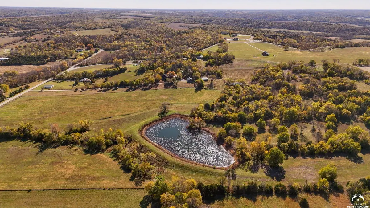 395.5 Acres N 1100 RD, Lawrence, KS 66047
