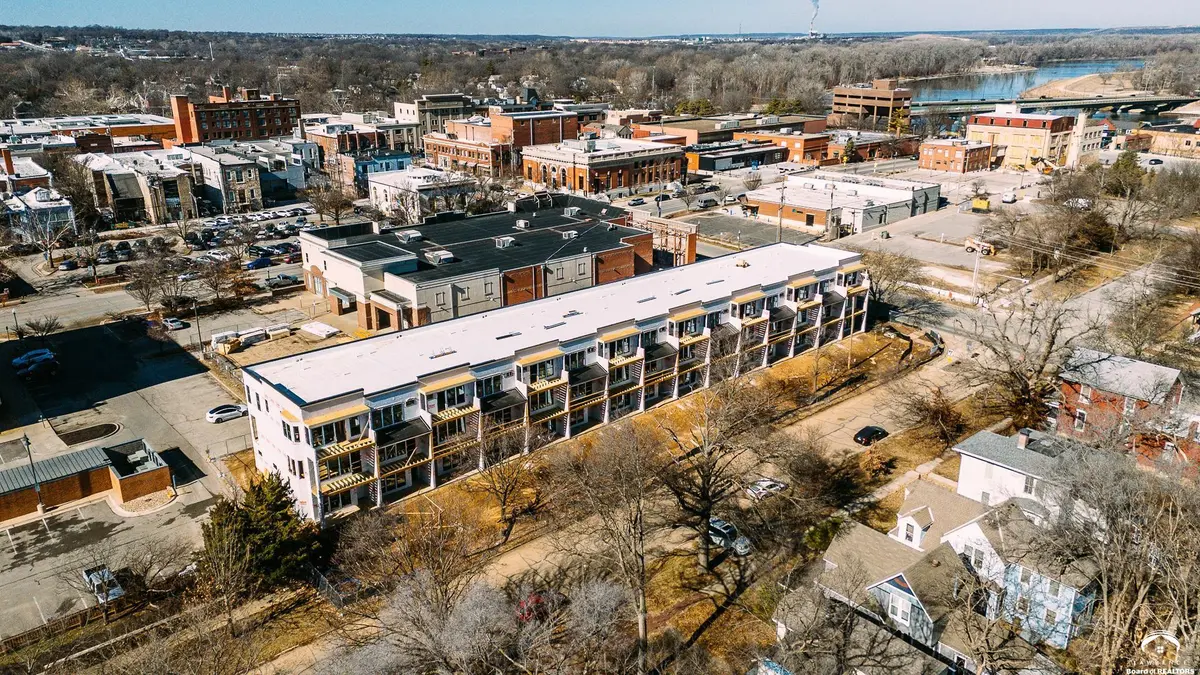 705 Rhode Island ST, Lawrence, KS 66044