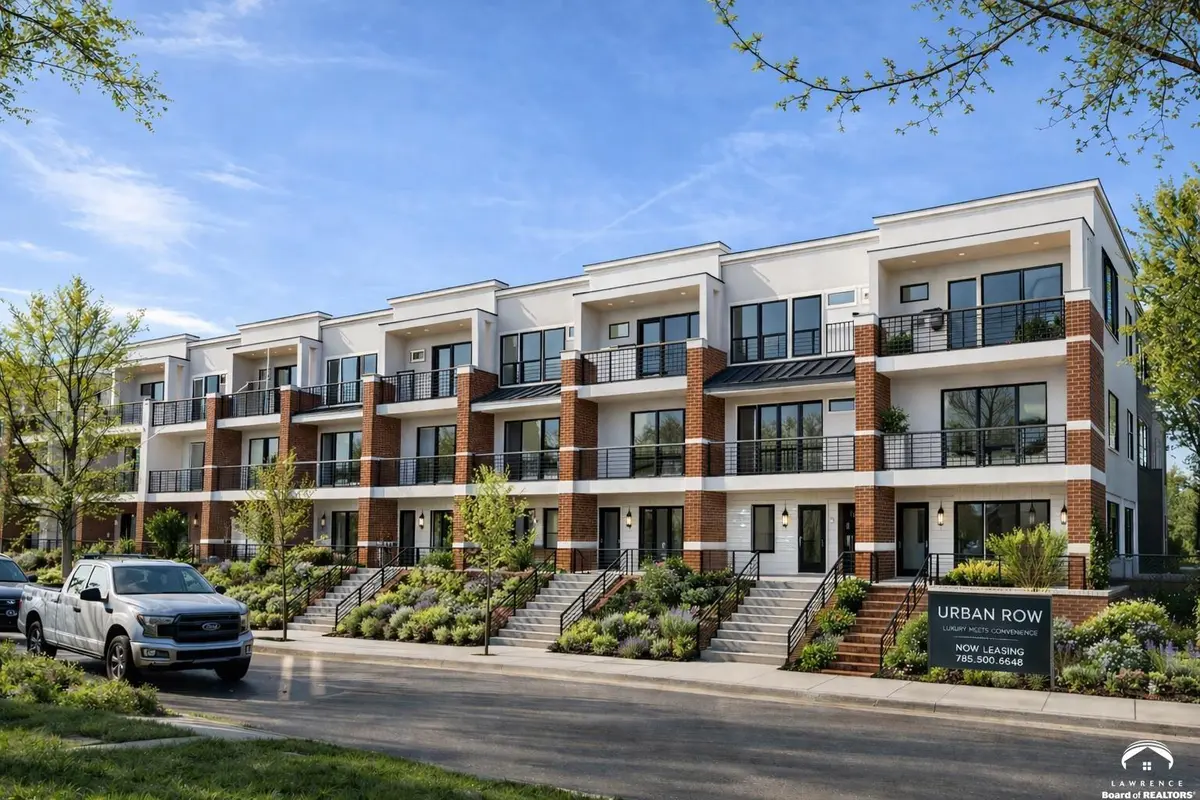 705 Rhode Island ST, Lawrence, KS 66044