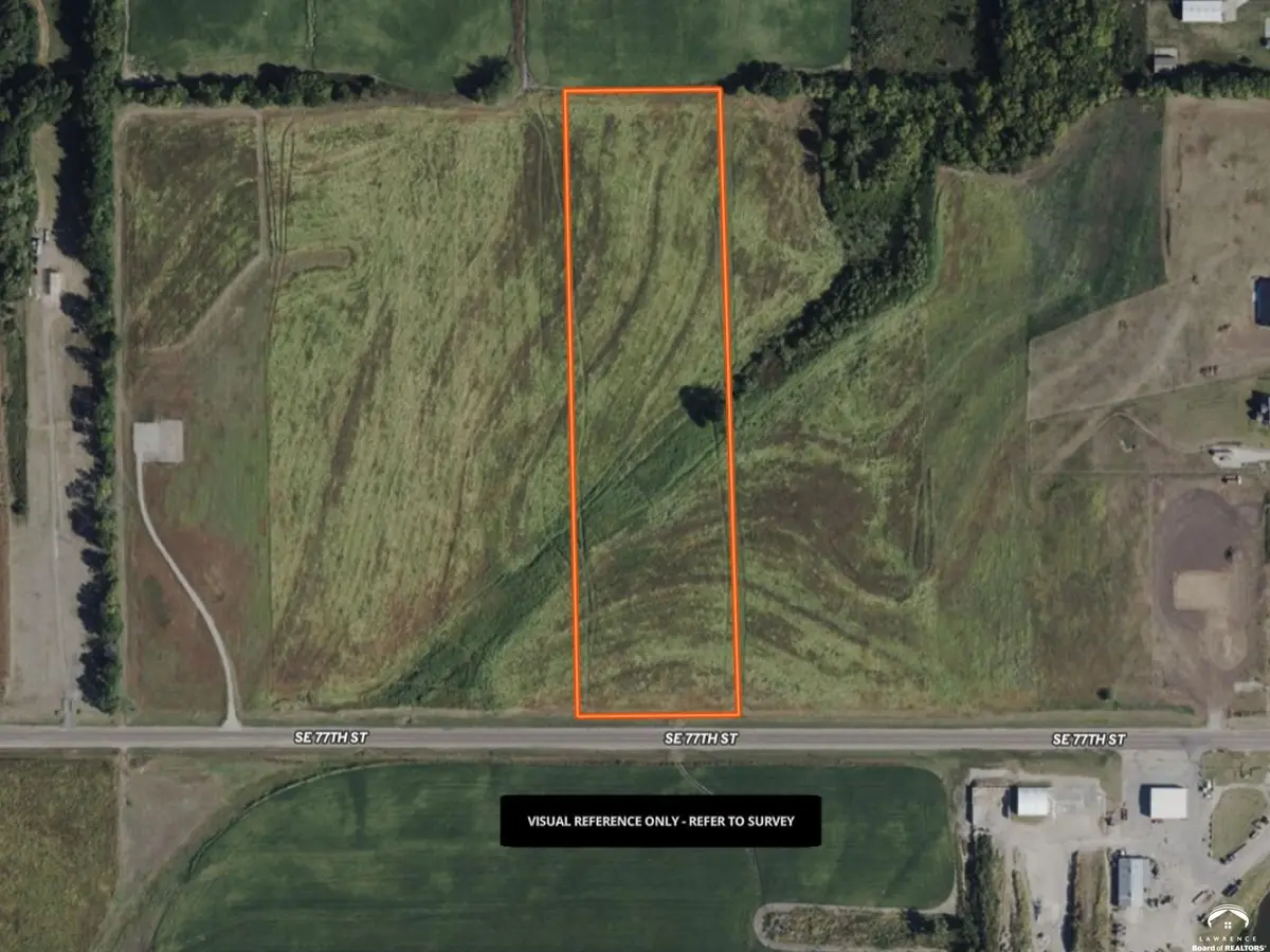 2590 SE 77th ST, Berryton, KS 66409