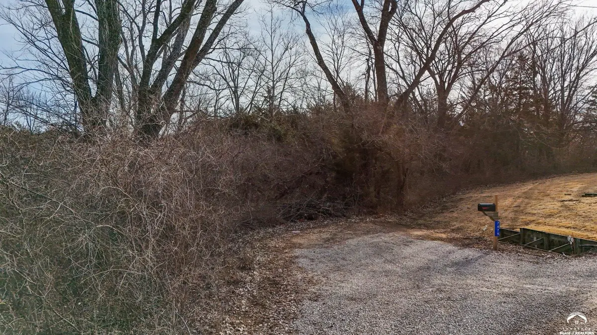7489-7529 5LOTS Skyline DR, Meriden, KS 66512